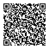 C&oacute;digo QR con el enlace al titular La Cofradía del Dulce Nombre de Jesús Nazareno cita a sus hermanos para exponerles el proyecto de construcción de la nueva casa de hermandad