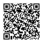 C&oacute;digo QR con el enlace al titular Una promoción &amp;quot;de miedo&amp;quot; del comercio local para celebrar Halloween en Astorga