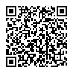 C&oacute;digo QR con el enlace al titular Hispania Nostra incluye al Puente de Villafer como patrimonio «en riesgo de desaparición o destrucción»