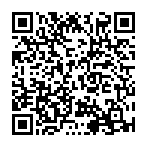 C&oacute;digo QR con el enlace al titular Laia Redondo entrega al alcalde un ejemplar del libro ‘Cuentos de Carbonilla’ en recuerdo de Lolo