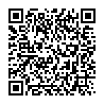 C&oacute;digo QR con el enlace al titular Mette-Marit, de baja tras retomar su tratamiento médico