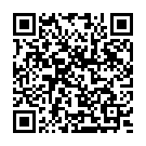 C&oacute;digo QR con el enlace al titular «Intentas que sea una semana normal, pero es imposible»
