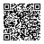 C&oacute;digo QR con el enlace al titular Roberto González-Quevedo habla este sábado en Villablino sobre cómo escribir una novela negra en patsuezu