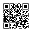 C&oacute;digo QR con el enlace al titular Nueva sesión de cine inclusivo promovido por la Concejalía de Bienestar Social y Familia