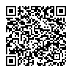 C&oacute;digo QR con el enlace al titular Programa oficial de las Jornadas de Montaña de Valdeón 2024