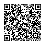 C&oacute;digo QR con el enlace al titular Un vehículo con cuatro personas vuelca en la A-6 a la altura de Brazuelo