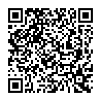C&oacute;digo QR con el enlace al titular Cuatro heridos tras volcar el coche en el que viajaban en la A-6 en Brazuelo (León)