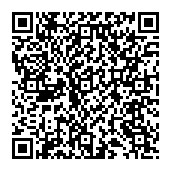C&oacute;digo QR con el enlace al titular Teresa Regueiro, invitada por la Real Academia Medicina de Asturias, para participar en la entrega del Premio de Humanización de la Asistencia Sanitaria.