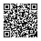 C&oacute;digo QR con el enlace al titular Claudia cantando en la “LUZ PARA LAS ENFERMEDADES INVISIBLES”,