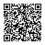 C&oacute;digo QR con el enlace al titular Cinco heridos, uno muy grave, en una colisión entre dos vehículos en Montearenas