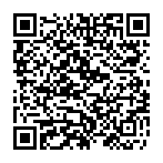 C&oacute;digo QR con el enlace al titular Gutiérrez San Martín, embajador de la cultura leonesa, galardonado en Sahagún con el Puerro de Oro
