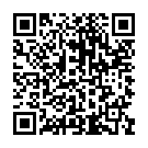 C&oacute;digo QR con el enlace al titular Alan Santín”Bésame mucho” LUZ PARA LAS ENFERMEDADES INVISIBLES”.
