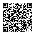C&oacute;digo QR con el enlace al titular Un coche siembra el terror en la Plaza de la Biblioteca de Toral de los Vados.