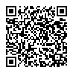 C&oacute;digo QR con el enlace al titular Tres heridos en una colisión entre turismos en la N-VI en Ponferrada (León)