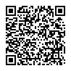 C&oacute;digo QR con el enlace al titular Luis David Pérez, ganador de la undécima edición del Premio Literario Amazon Storyteller