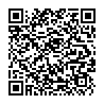 C&oacute;digo QR con el enlace al titular Reportaje &ndash; Fotos &ndash; Videos de  la  GALA BENEFICA “LUZ PARA LAS ENFERMEDADES INVISIBLES”.