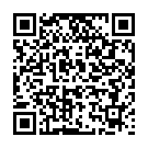 C&oacute;digo QR con el enlace al titular Alan Santín en la GALA BENEFICA “LUZ PARA LAS ENFERMEDADES INVISIBLES”,
