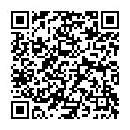 C&oacute;digo QR con el enlace al titular Nace SangreMinera.com, la primera web dedicada a la minería leonesa