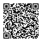 C&oacute;digo QR con el enlace al titular Lanzan SangreMinera.com: La primera web dedicada a la Minería Leonesa.