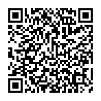 C&oacute;digo QR con el enlace al titular Villaquilambre concederá 35.000 euros en 200 becas escolares