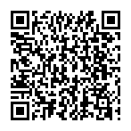 C&oacute;digo QR con el enlace al titular Aviso corte de tráfico en el carril derecho de la avenida Portugal por la ejecución del carril bici