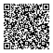 C&oacute;digo QR con el enlace al titular La ULE firma un convenio con la Asociación Española Contra el Cáncer para visibilizar los ...