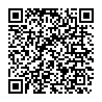 C&oacute;digo QR con el enlace al titular Lugares a los que puedes ir en coche para pasar un Halloween de miedo