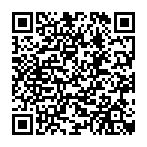 C&oacute;digo QR con el enlace al titular Los gatos 'Santín y Draculina' de Guardo, candidatos a Mejor Mural del Mundo