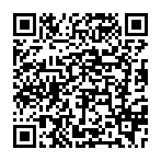 C&oacute;digo QR con el enlace al titular Morán exige profesionales &ldquo;todos los días&rdquo; para atender a tres menores con discapacidad