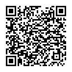 C&oacute;digo QR con el enlace al titular Calcinado un coche estacionado en plena ciudad de Ponferrada