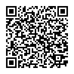 C&oacute;digo QR con el enlace al titular Un fallo eléctrico provoca el incendio de un vehículo en Ponferrada (León)