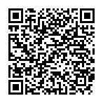 C&oacute;digo QR con el enlace al titular El terror de Halloween estudia en Veguellina