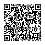 C&oacute;digo QR con el enlace al titular Vuelve 'Hallobeer' 2024, la original y divertida celebración de Halloween en Boñar