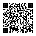 C&oacute;digo QR con el enlace al titular La rotonda del «punto negro» de la N-120 se licitará antes de que acabe el año