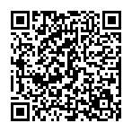 C&oacute;digo QR con el enlace al titular Monstruos y fantasmas toman la plaza Mayor de Astorga al ritmo de Thriller