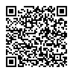 C&oacute;digo QR con el enlace al titular Detectado un terremoto de 2,5 de magnitud en la Montaña Palentina
