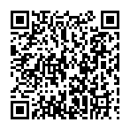 C&oacute;digo QR con el enlace al titular Así lo cuenta la prensa internacional: «Un episodio devastador que no ha terminado»