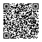 C&oacute;digo QR con el enlace al titular La camada de lobeznos que se alimenta del vómito de ejemplares adultos en León