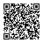 C&oacute;digo QR con el enlace al titular La Noche del Terror de Narayola: De un evento que nació para niños a referente de Halloween en el Bierzo