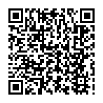 C&oacute;digo QR con el enlace al titular Denuncian actos vandálicos en la Ruta de los Petroglifos de Torre del Bierzo recién abierta