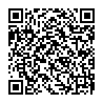 C&oacute;digo QR con el enlace al titular Dinamiz-ARTj suspende su programación con motivo de la declaración de luto oficial