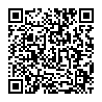 C&oacute;digo QR con el enlace al titular Disponible una cartografía online con información detallada del Camino de Santiago Francés