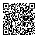 C&oacute;digo QR con el enlace al titular La Junta destina un millón de euros para material que enviar a Valencia