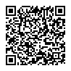 C&oacute;digo QR con el enlace al titular La misteriosa historia del Eremitorio de San Vicente en Cervera de Pisuerga