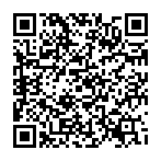 C&oacute;digo QR con el enlace al titular Herido un joven que conducía un patinete tras chocar con un taxi en la glorieta de la Pizarra