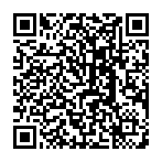 C&oacute;digo QR con el enlace al titular Dani “TrasDani”viajará mañana de forma solidaria a Valencia, para llevar alimentos.