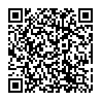 C&oacute;digo QR con el enlace al titular Jornada «Voz y Vida Rural III: Despoblación», organizada por la AA.VV. «El Nogalón»