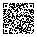 C&oacute;digo QR con el enlace al titular Barruelo crea dos puntos de recogida de alimentos y material para los afectados por la DANA