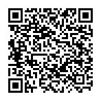 C&oacute;digo QR con el enlace al titular Valdepiélago colabora con los afectados por la DANA recogiendo alimentos y enseres