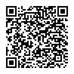 C&oacute;digo QR con el enlace al titular La dedicatoria más especial en un postrero tanto: «Fuerza Valencia»